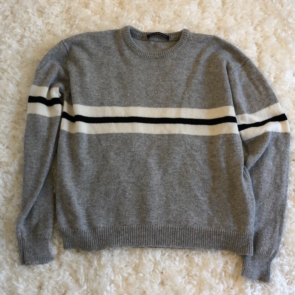 brandy melville sweater